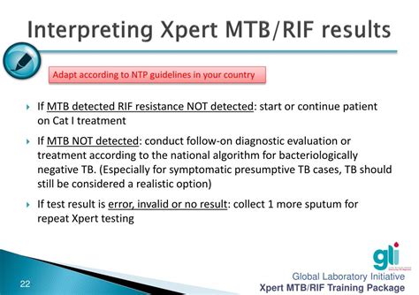 what does mtb not detected means|Guidelines on the Use of Xpert MTB/RIF as Primary Diagnostic .